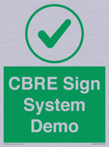 CBRE competition Entry